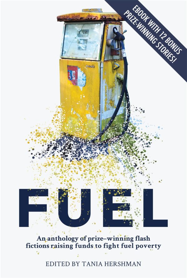 FUEL ebook - with 12 bonus stories!